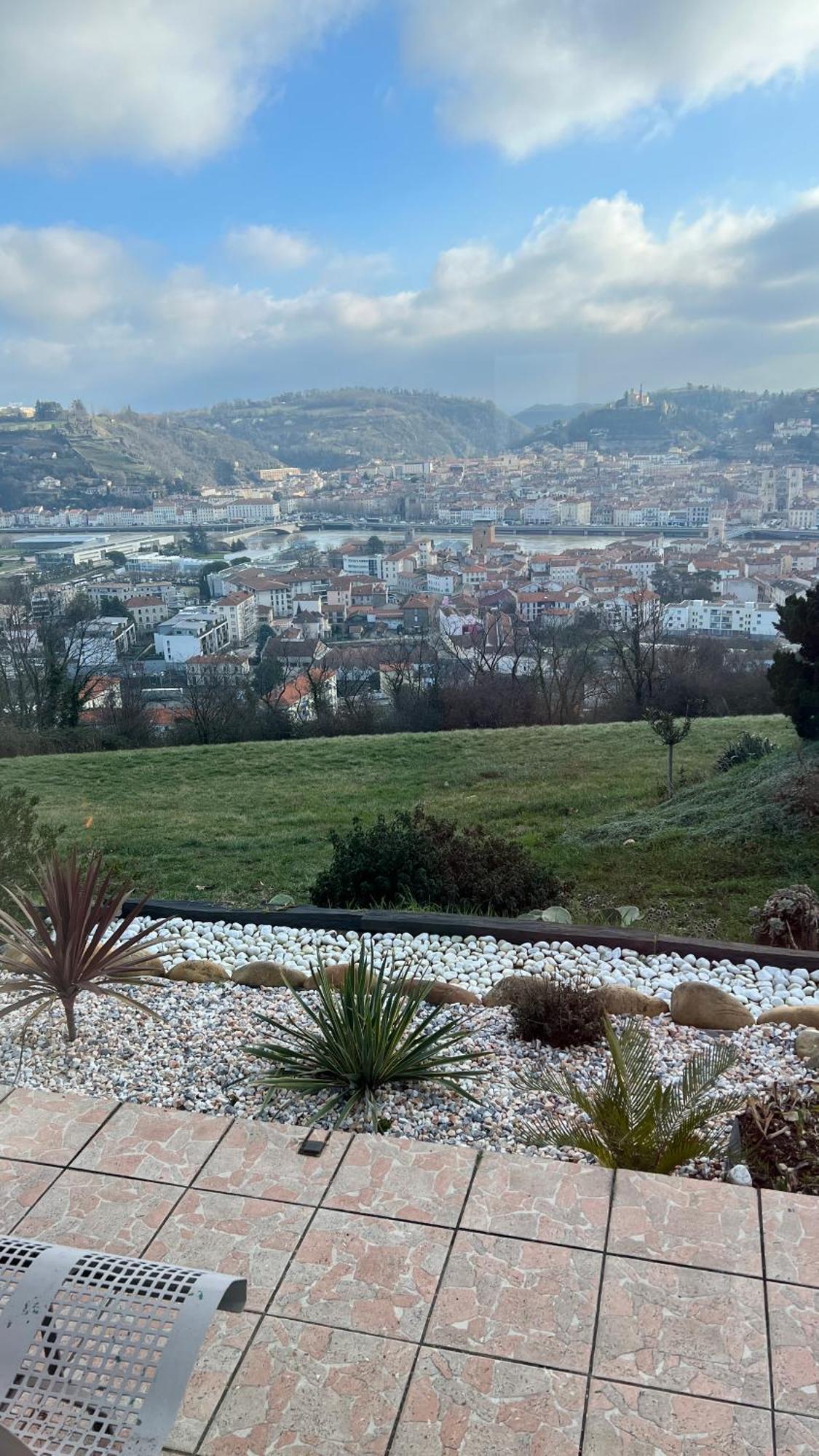 La Colombe Apartment Vienne  Luaran gambar