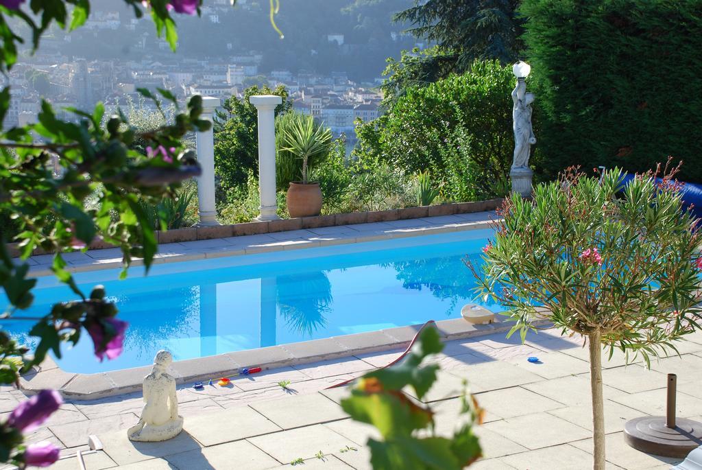 La Colombe Apartment Vienne  Luaran gambar
