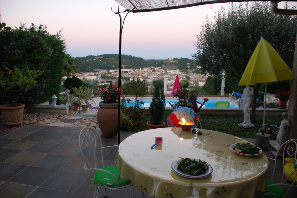 La Colombe Apartment Vienne  Luaran gambar