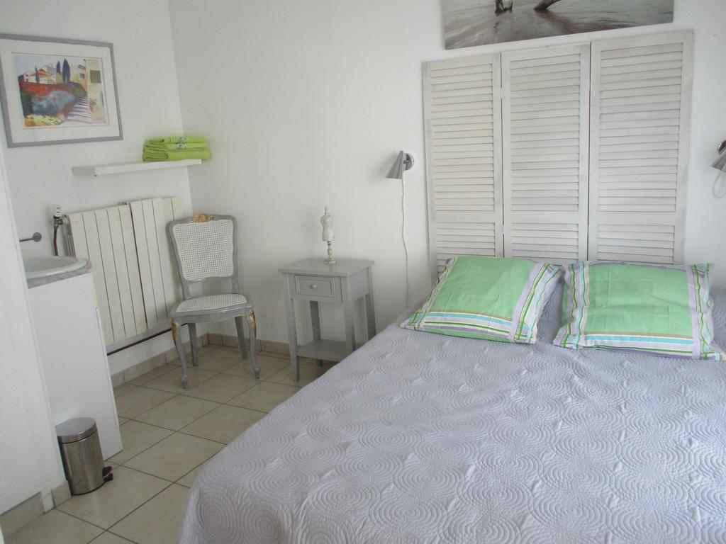 La Colombe Apartment Vienne  Luaran gambar