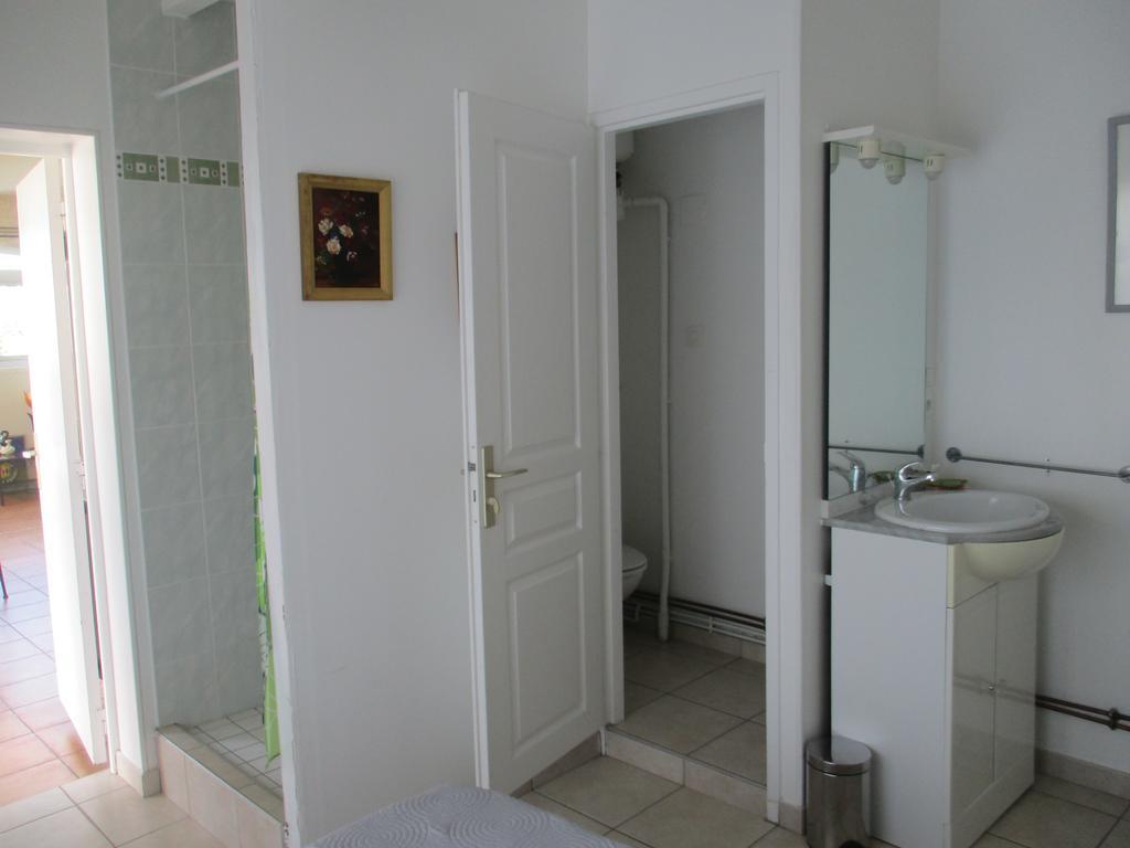 La Colombe Apartment Vienne  Luaran gambar