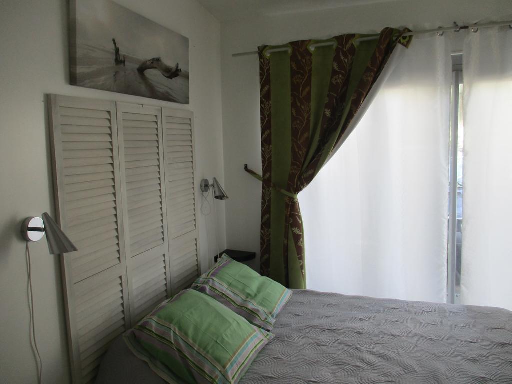 La Colombe Apartment Vienne  Luaran gambar