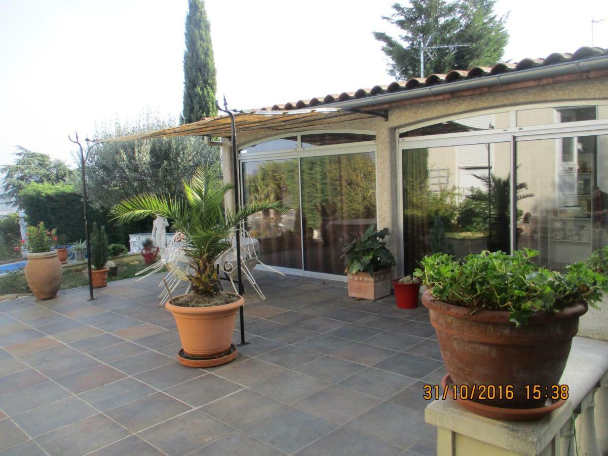 La Colombe Apartment Vienne  Luaran gambar