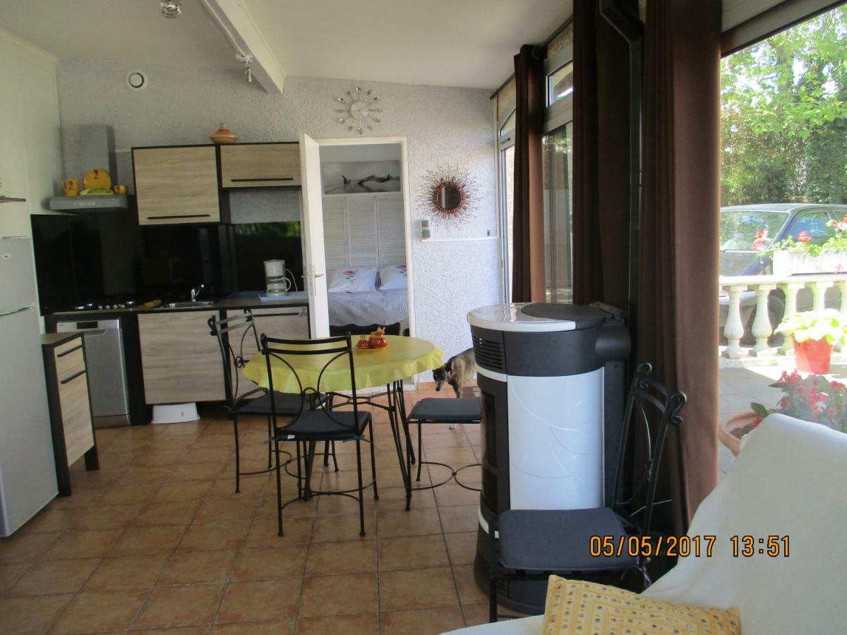 La Colombe Apartment Vienne  Luaran gambar