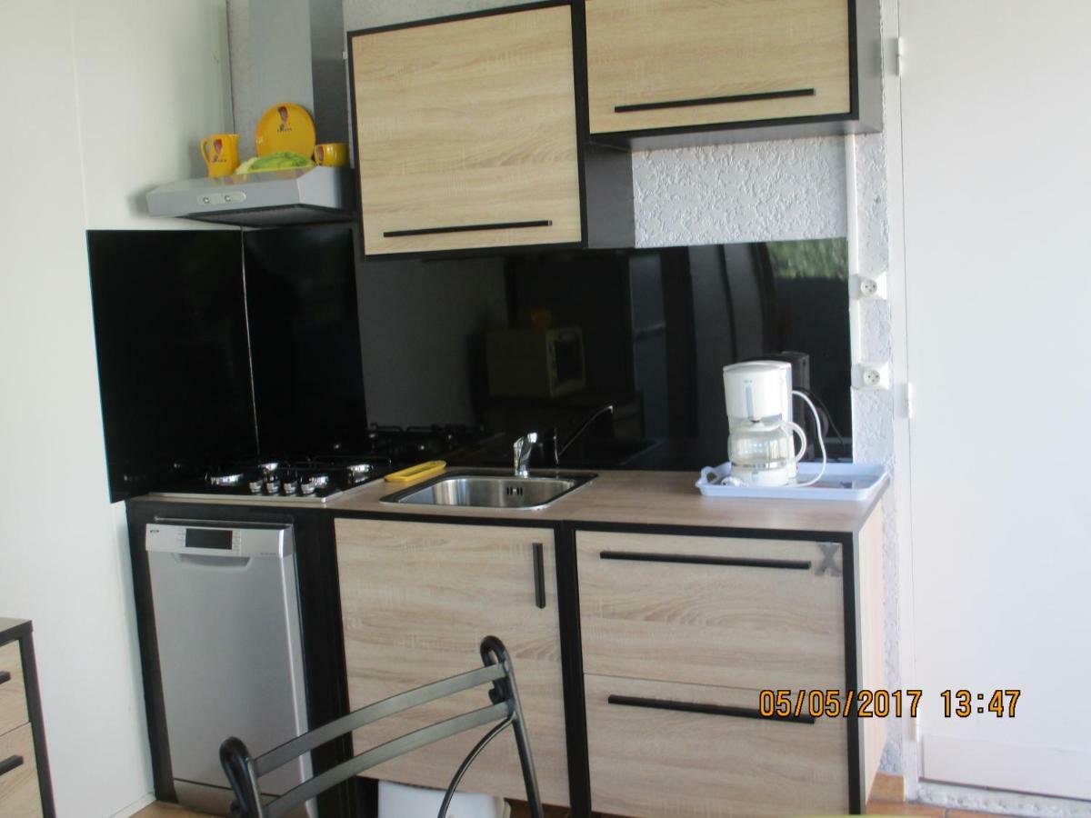 La Colombe Apartment Vienne  Luaran gambar