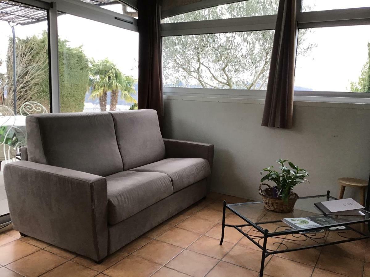 La Colombe Apartment Vienne  Luaran gambar