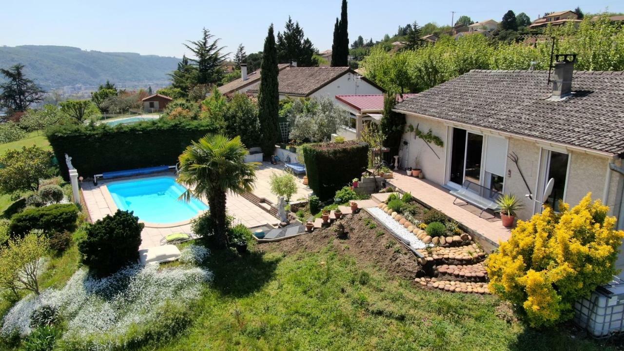 La Colombe Apartment Vienne  Luaran gambar